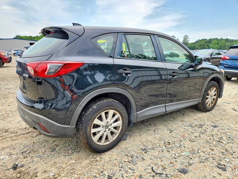 Aukcja sprzedaży 2015 Mazda Cx-5, vin: JM3KE4BYXF0542114, numer aukcji: 62071716