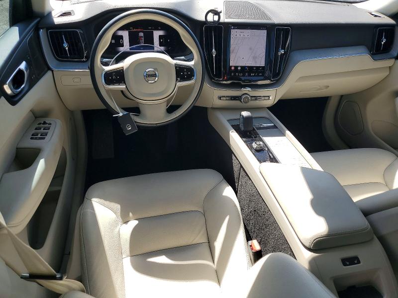 Продажа на аукционе авто 2024 Volvo Xc60, vin: YV4L12RL0R1763675, номер лота: 62133396