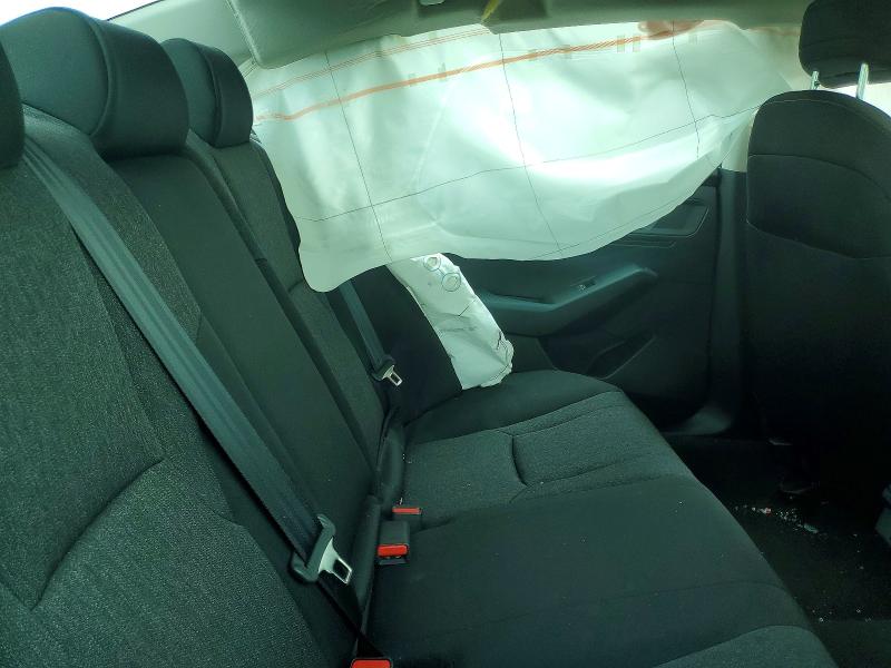 Продаж на аукціоні авто 2025 Honda Accord, vin: 1HGCY1F44SA029277, номер лоту: 62050296