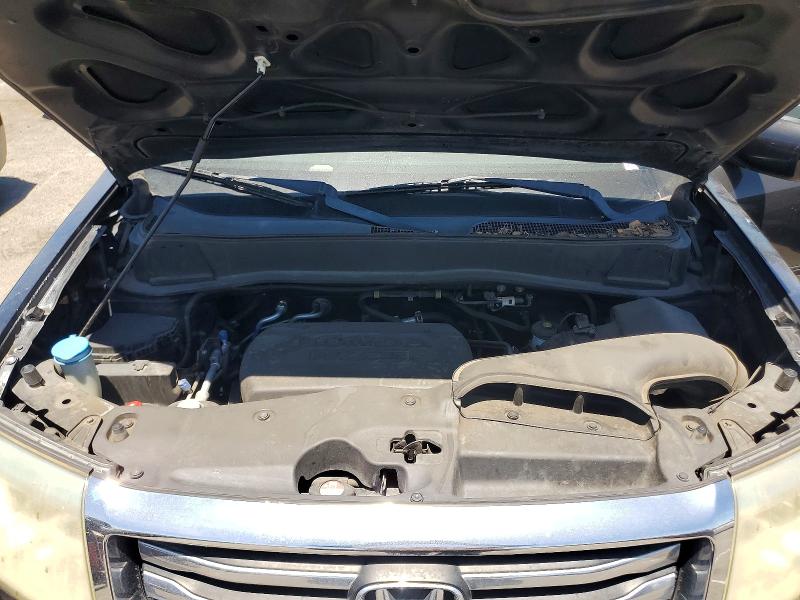 Aukcja sprzedaży 2015 Honda Pilot, vin: 5FNYF3H55FB031905, numer aukcji: 60633686