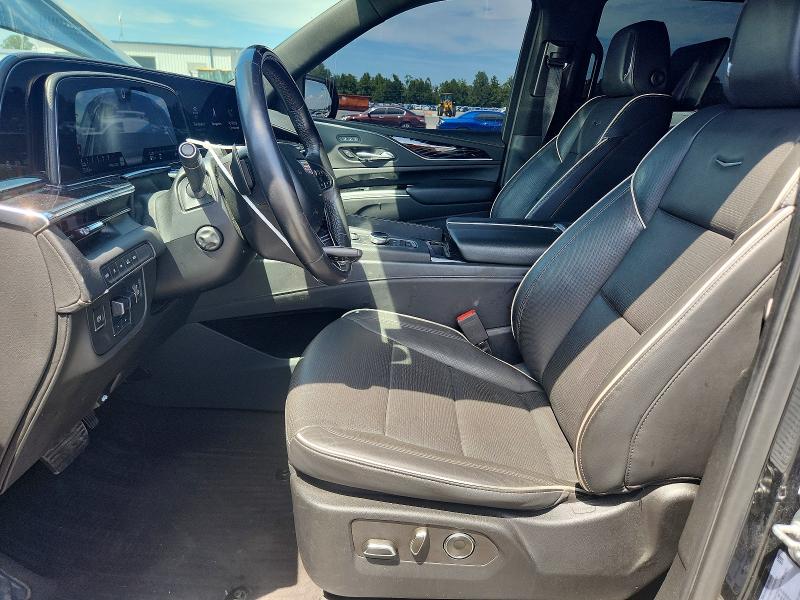 Aukcja sprzedaży 2023 Cadillac Escalade, vin: 1GYS4EKL8PR326985, numer aukcji: 55796816