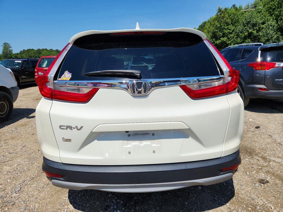 2018 Honda Cr-v მანქანა იყიდება აუქციონზე, vin: 2HKRW1H88JH522093, აუქციონის ნომერი: 60288946