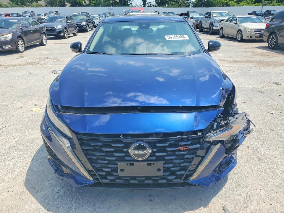 Продажа на аукционе авто 2024 Nissan Altima, vin: 1N4BL4CV1RN402632, номер лота: 59388486