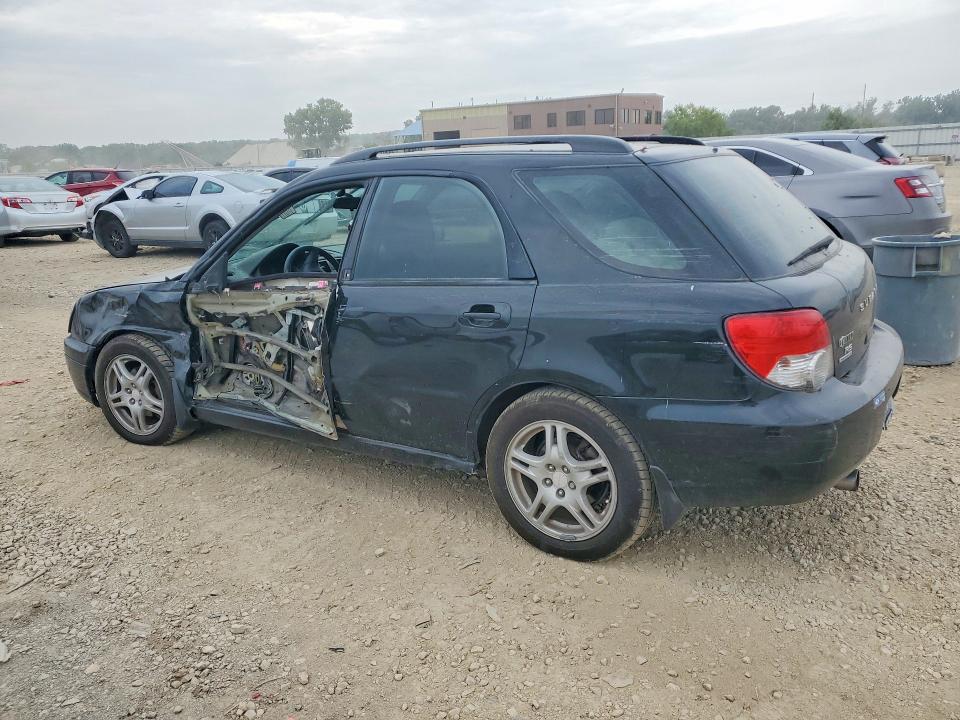 Aukcja sprzedaży 2005 Subaru Impreza, vin: JF1GG67525H804104, numer aukcji: 62349166