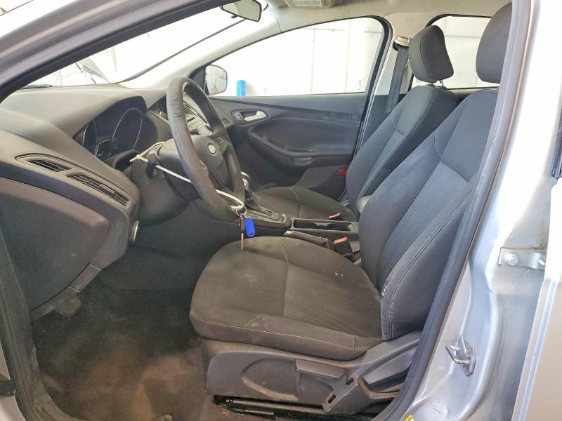 Aukcja sprzedaży 2016 Ford Focus, vin: 1FADP3K20GL247546, numer aukcji: 61398526