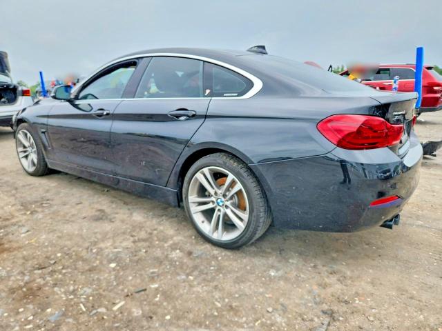 59911296 :رقم المزاد ، WBA4J3C56KBL07264 vin ، 2019 Bmw 430xi مزاد بيع