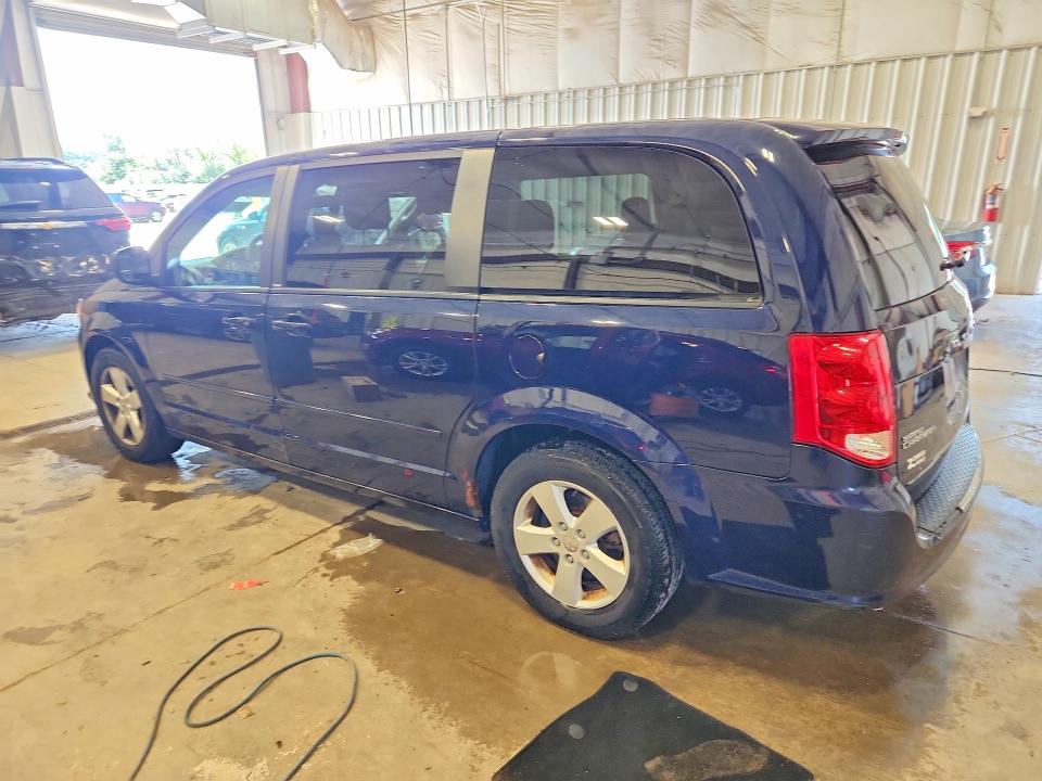 Aukcja sprzedaży 2013 Dodge Grand Caravan, vin: 2C4RDGBG6DR602931, numer aukcji: 85636925
