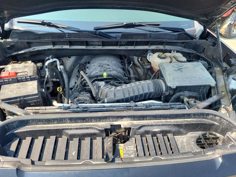 Aukcja sprzedaży 2021 Gmc Sierra, vin: 1GTP9EEL8MZ344343, numer aukcji: 59065606