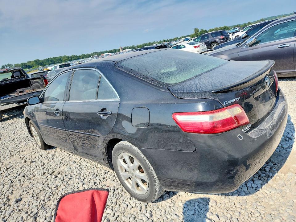 Продаж на аукціоні авто 2009 Toyota Camry, vin: 4T4BE46K79R075134, номер лоту: 60926546