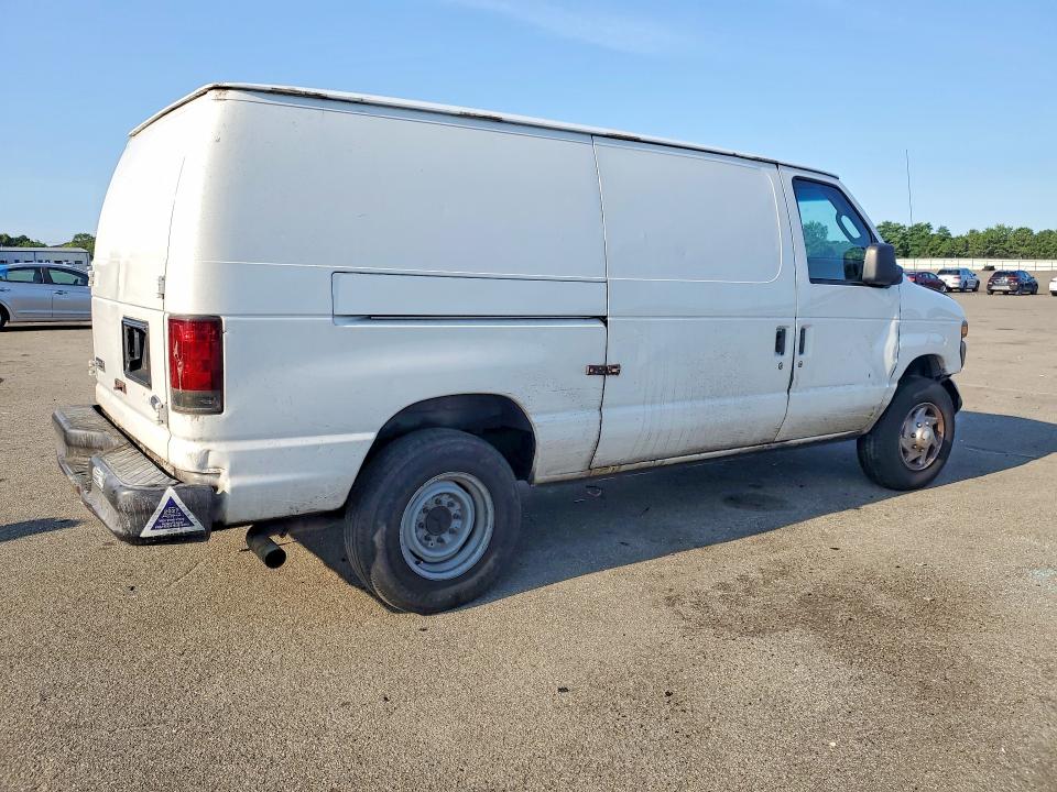 61528456 :رقم المزاد ، 1FTSE3EL1ADA88274 vin ، 2010 Ford E350 مزاد بيع