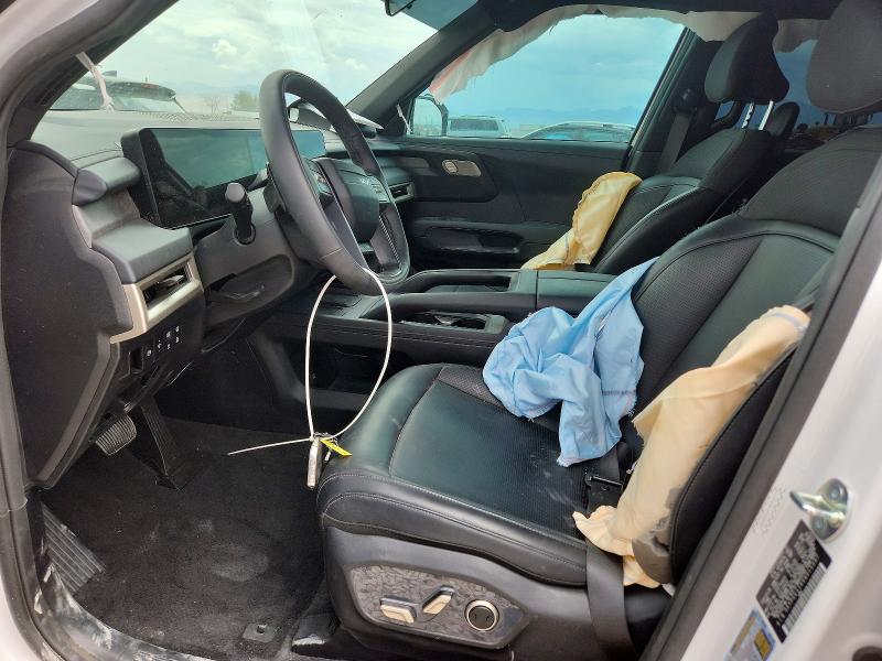 Продажа на аукционе авто 2027 Kia Telluride, vin: 5XYPEES1XVG015397, номер лота: 62144986