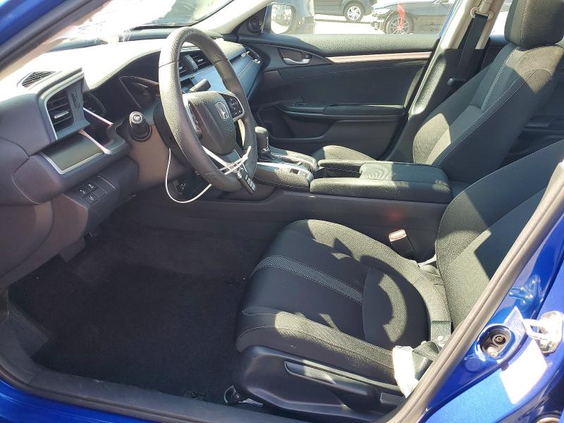 Aukcja sprzedaży 2016 Honda Civic, vin: 19XFC2F88GE228145, numer aukcji: 59358206