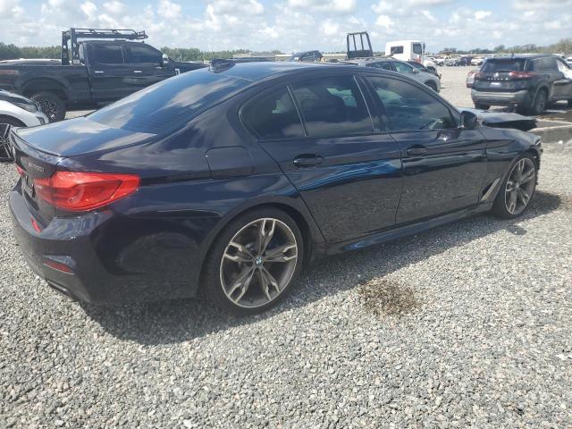 Aukcja sprzedaży 2020 Bmw M550xi, vin: WBAJS7C08LBN96841, numer aukcji: 59315786