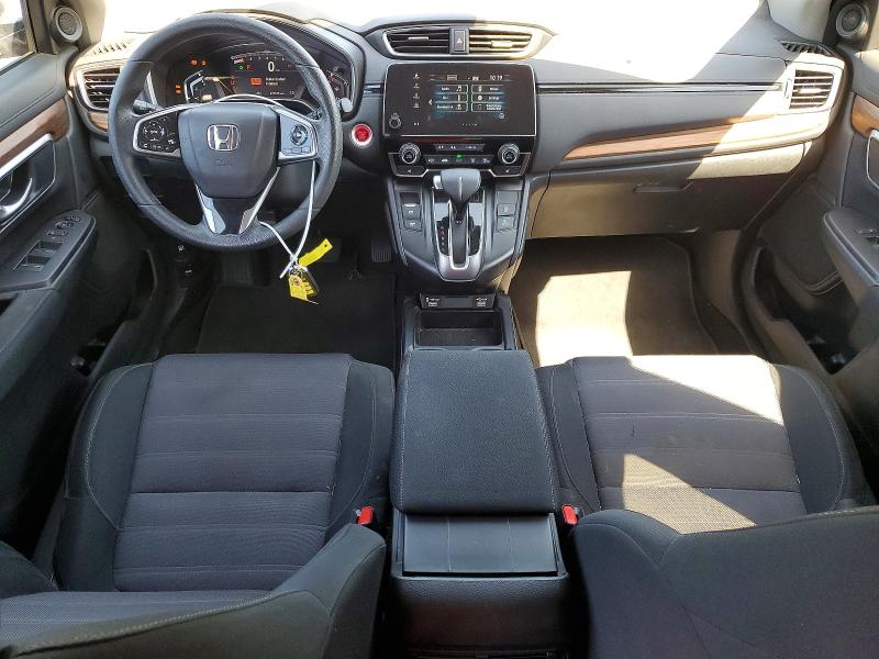 Продажа на аукционе авто 2021 Honda Cr-v, vin: 2HKRW1H55MH424892, номер лота: 61619176