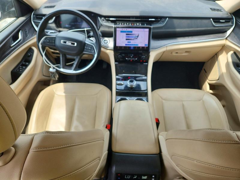 Aukcja sprzedaży 2022 Jeep Grand Cherokee, vin: 1C4RJKBG4N8550482, numer aukcji: 59365926