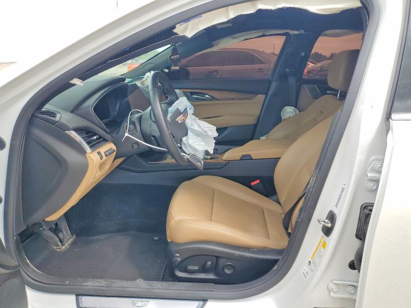 Продаж на аукціоні авто 2022 Cadillac Ct5, vin: 1G6DN5RW6N0111394, номер лоту: 62165316