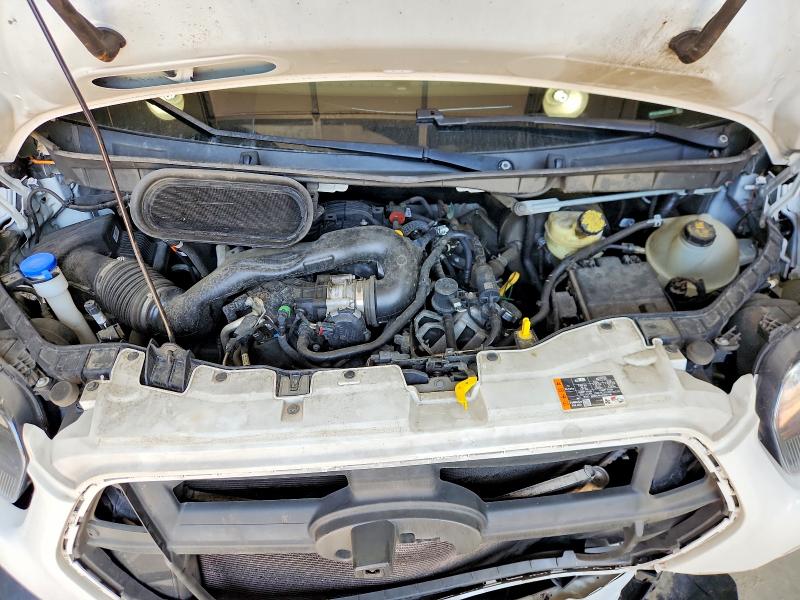85792435 :رقم المزاد ، 1FTYE1Y85LKB42552 vin ، 2020 Ford Transit مزاد بيع
