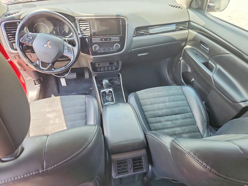 Aukcja sprzedaży 2019 Mitsubishi Outlander, vin: JA4AD3A35KZ038397, numer aukcji: 60168146