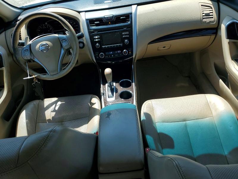 2013 Nissan Altima მანქანა იყიდება აუქციონზე, vin: 1N4BL3AP7DN582495, აუქციონის ნომერი: 62466606