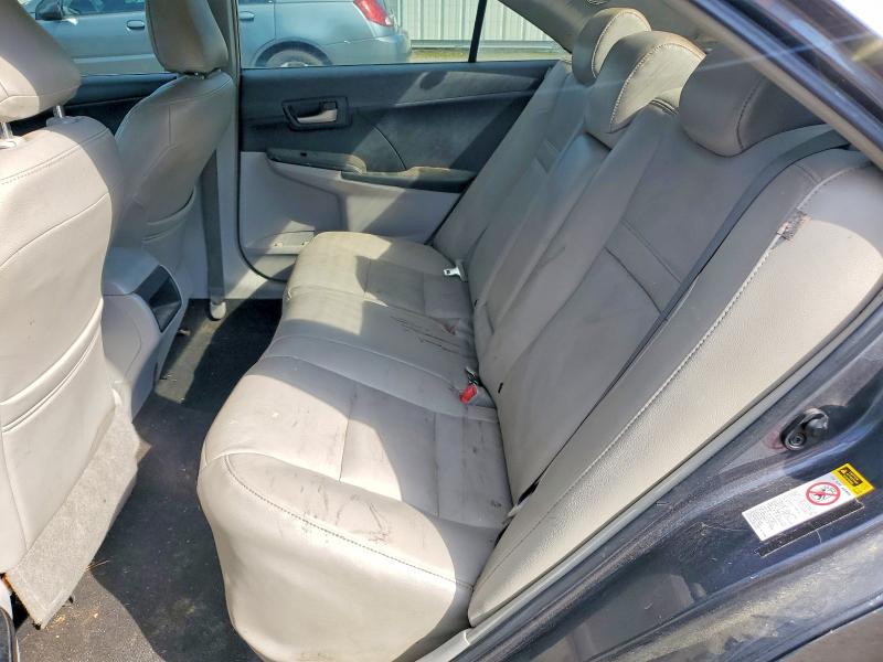85602955 :رقم المزاد ، 4T4BF1FK1CR265188 vin ، 2012 Toyota Camry مزاد بيع