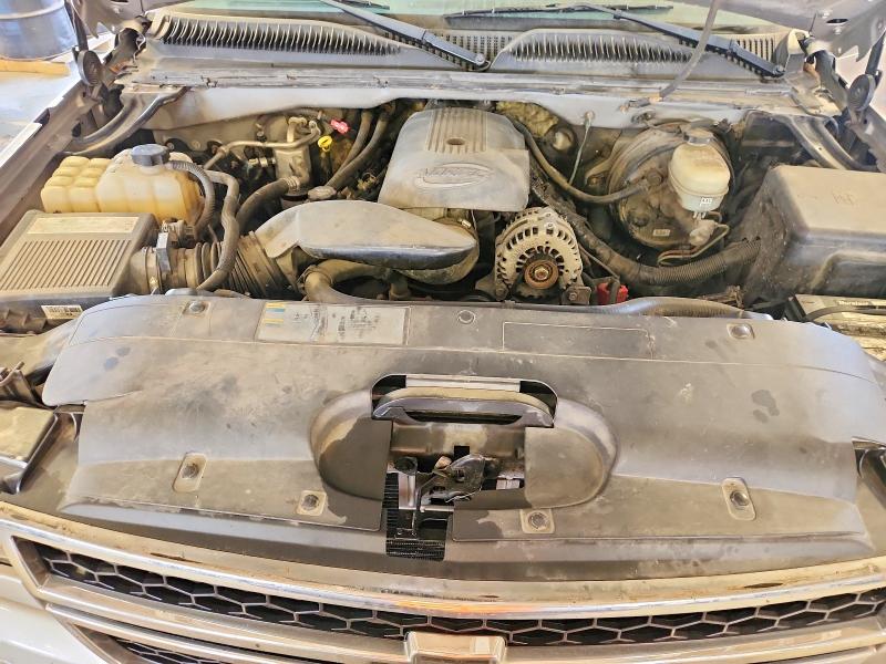 Продаж на аукціоні авто 2006 Chevrolet Silverado, vin: 2GCEK13Z761286538, номер лоту: 59021866