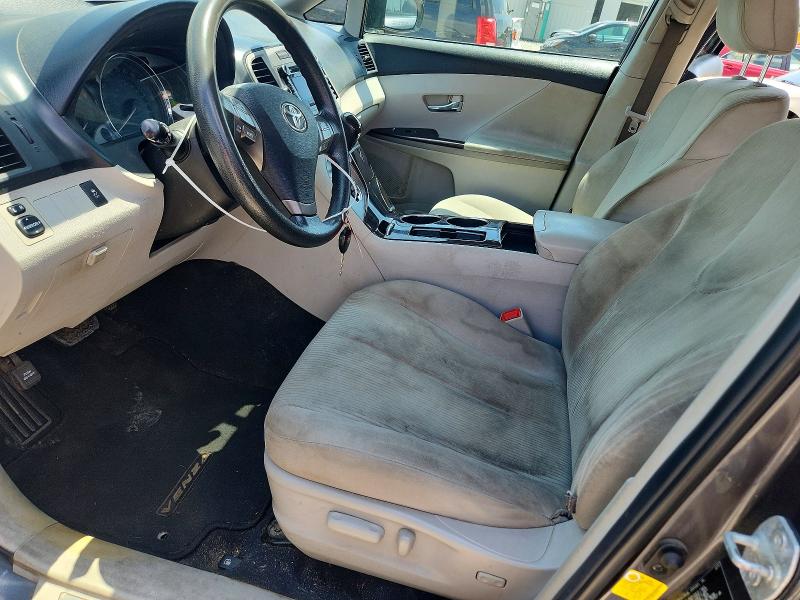 Aukcja sprzedaży 2012 Toyota Venza, vin: 4T3BA3BB0CU031058, numer aukcji: 59804736