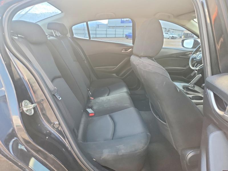Aukcja sprzedaży 2016 Mazda 3, vin: 3MZBM1T77GM298420, numer aukcji: 60593966