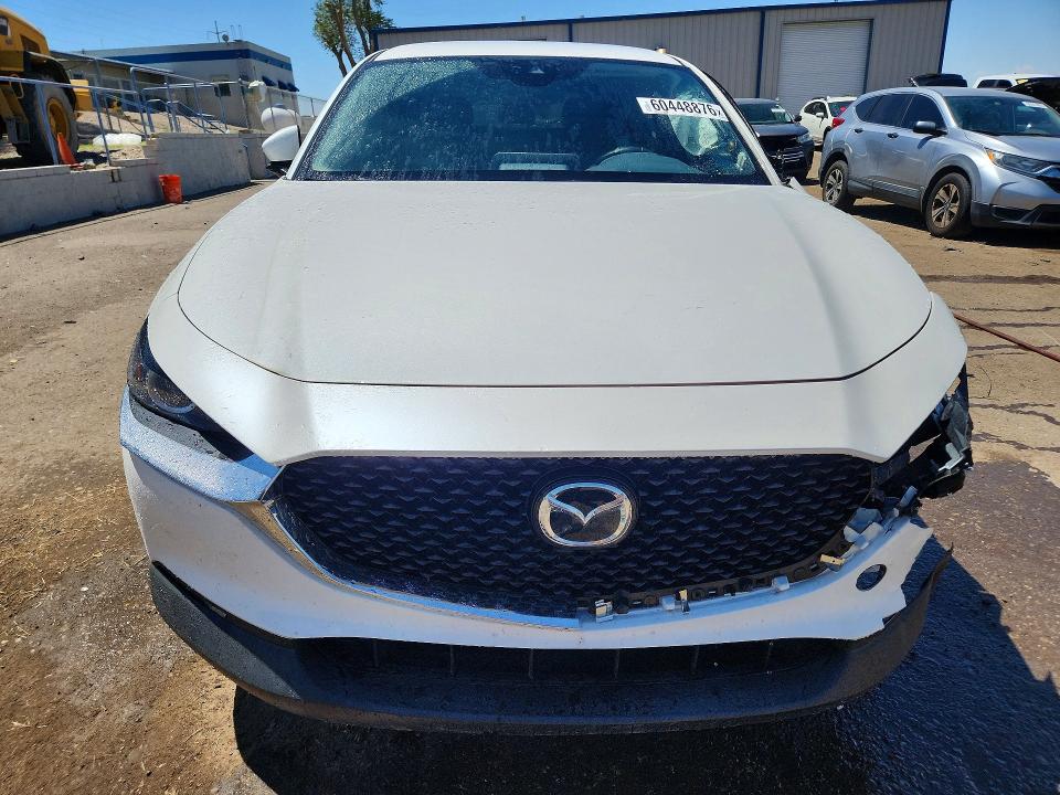 Продаж на аукціоні авто 2021 Mazda Cx-30, vin: 3MVDMABL7MM211006, номер лоту: 60448876