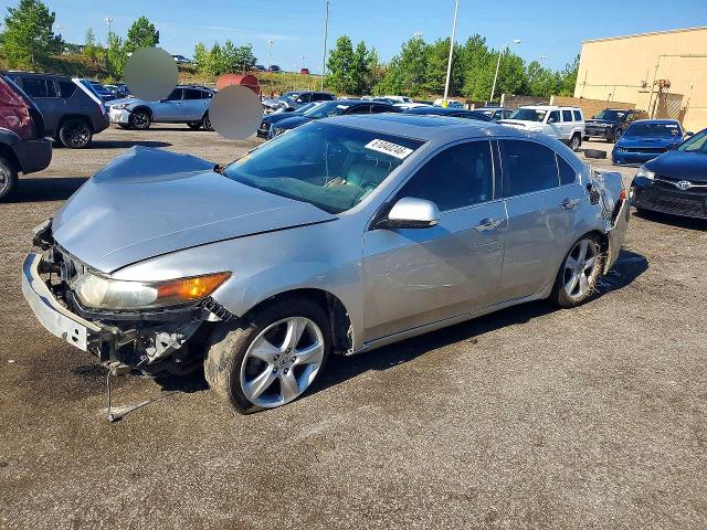 Продаж на аукціоні авто 2010 Acura Tsx, vin: JH4CU2F68AC038051, номер лоту: 61040246