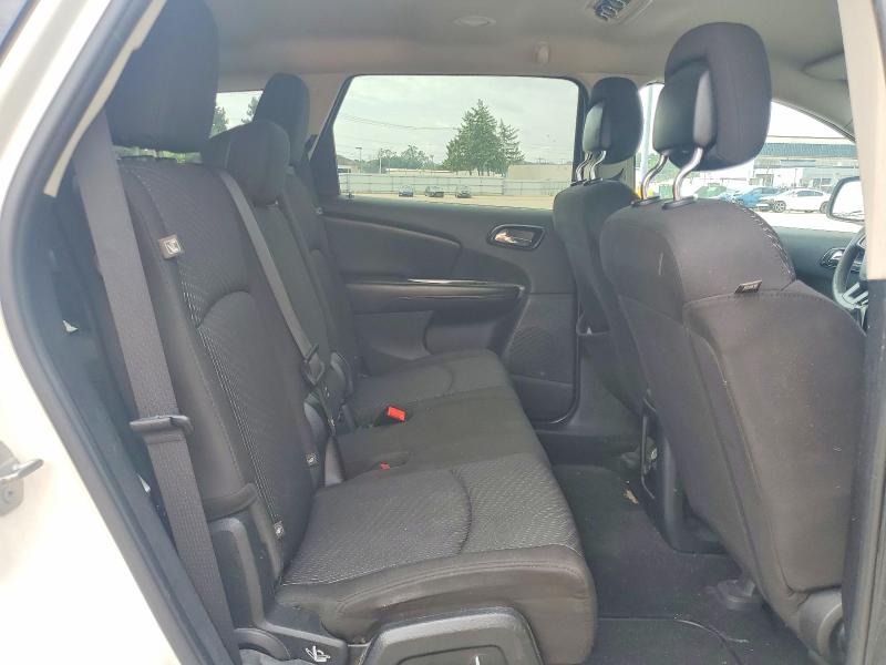 Aukcja sprzedaży 2015 Dodge Journey, vin: 3C4PDCBG7FT696687, numer aukcji: 62032806