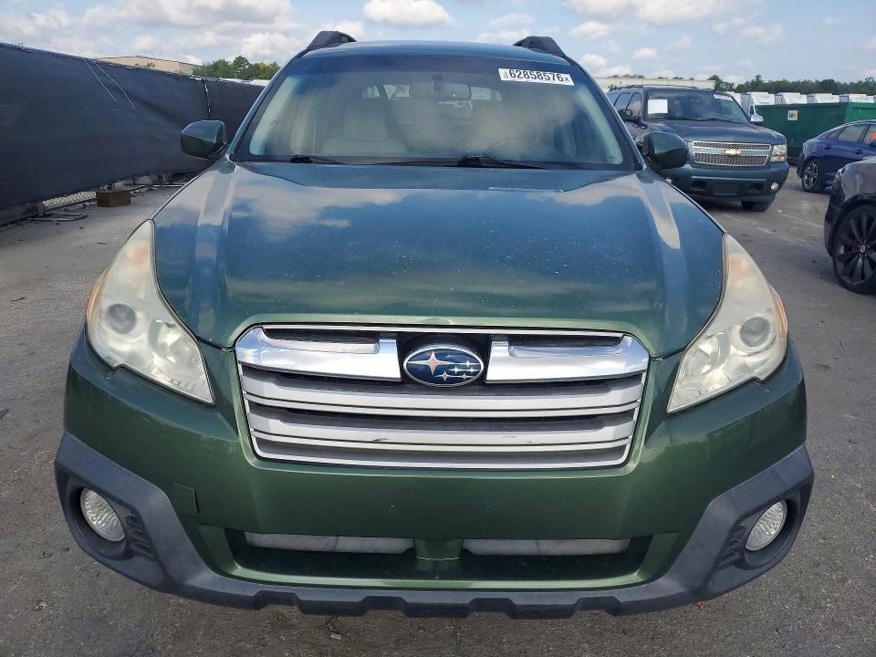 Aukcja sprzedaży 2013 Subaru Outback, vin: 4S4BRCCC8D3264007, numer aukcji: 62858576