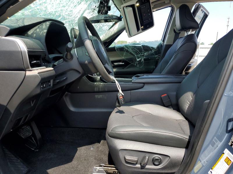 Aukcja sprzedaży 2026 Toyota Grand Highlander, vin: 5TDAAAA50TS043904, numer aukcji: 59540006