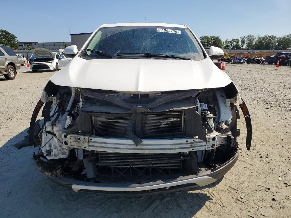Aukcja sprzedaży 2020 Buick Encore Gx, vin: KL4MMCSL0LB130541, numer aukcji: 61508736