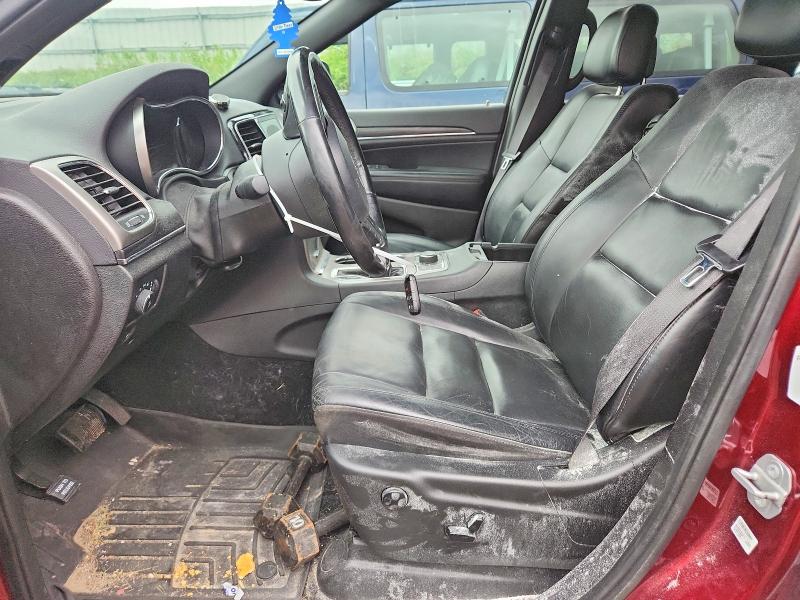 Продажа на аукционе авто 2019 Jeep Grand Cherokee, vin: 1C4RJFBG0KC810022, номер лота: 62442646