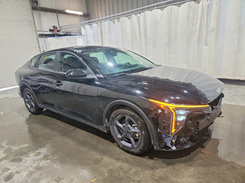 Продажа на аукционе авто 2026 Kia K4, vin: 3KPFT4DE7TE287136, номер лота: 63424086