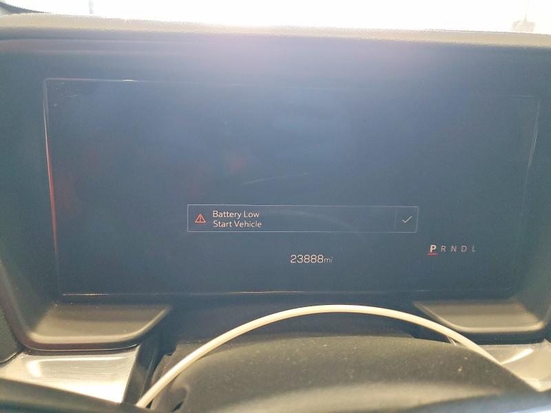 61143986 :رقم المزاد ، 3GKALUEG7SL266053 vin ، 2025 Gmc Terrain مزاد بيع