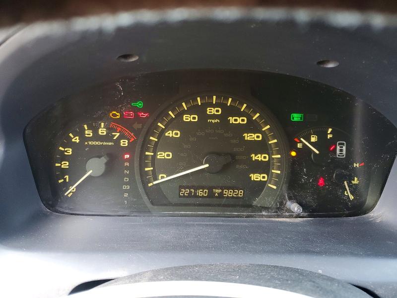 Продаж на аукціоні авто 2006 Honda Accord, vin: 3HGCM56416G701709, номер лоту: 61338586
