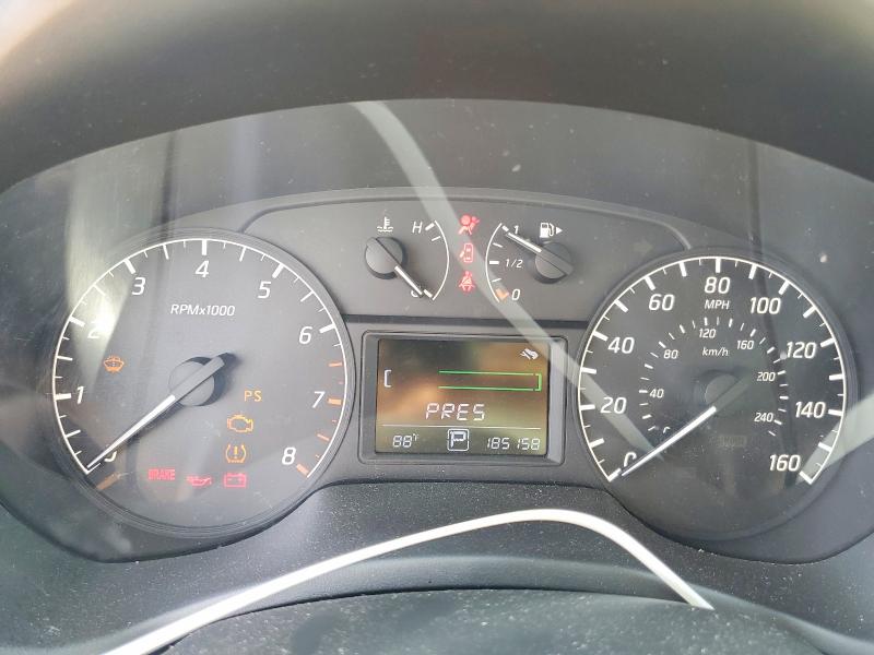 Продаж на аукціоні авто 2016 Nissan Sentra, vin: 3N1AB7AP6GY304651, номер лоту: 62007766