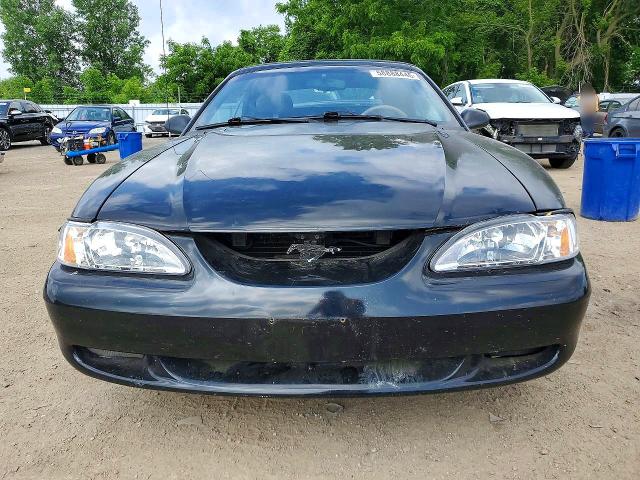 Aukcja sprzedaży 1995 Ford Mustang, vin: 1FALP45T9SF229155, numer aukcji: 58888446