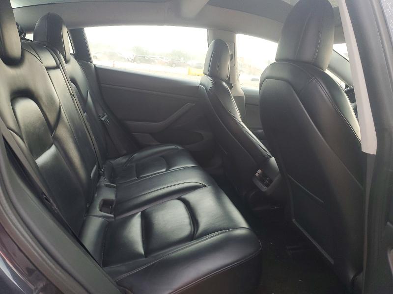 Aukcja sprzedaży 2021 Tesla Model 3, vin: 5YJ3E1EA0MF091641, numer aukcji: 62834116