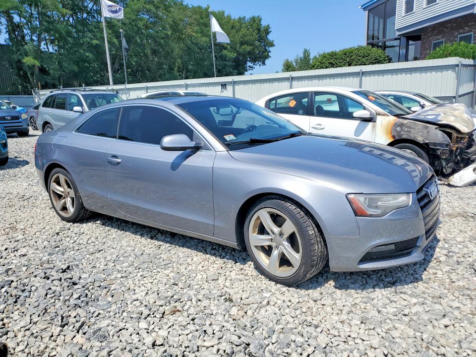 Aukcja sprzedaży 2015 Audi A5, vin: WAUCFAFR9FA020769, numer aukcji: 62308816