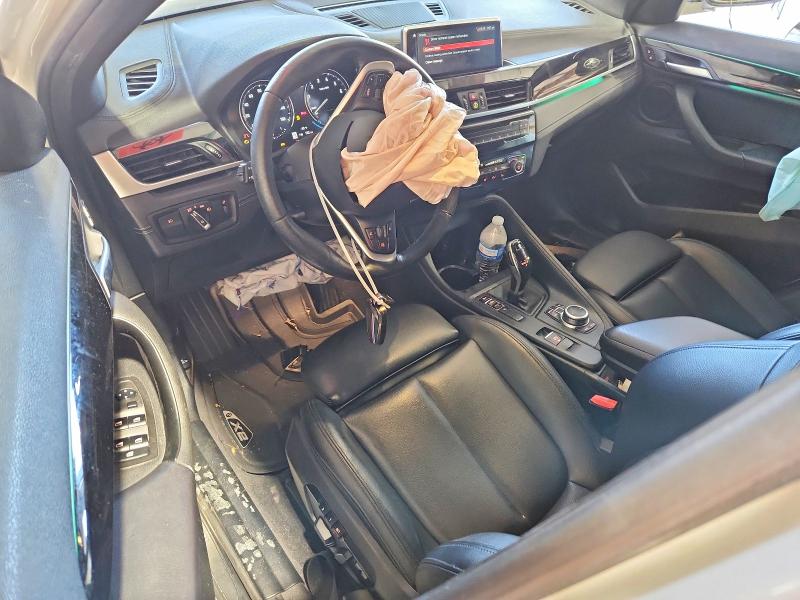 Aukcja sprzedaży 2020 Bmw X2, vin: WBXYH9C01L5P47578, numer aukcji: 59138026