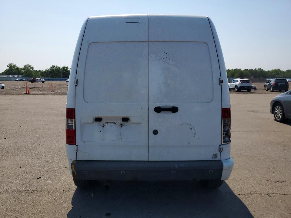 Продаж на аукціоні авто 2012 Ford Transit Connect, vin: NM0LS7BN2CT116616, номер лоту: 59395256
