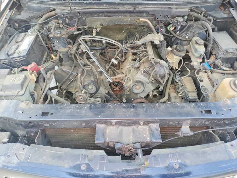 Aukcja sprzedaży 2002 Ford F150, vin: 1FTRW07392KE07649, numer aukcji: 61929596