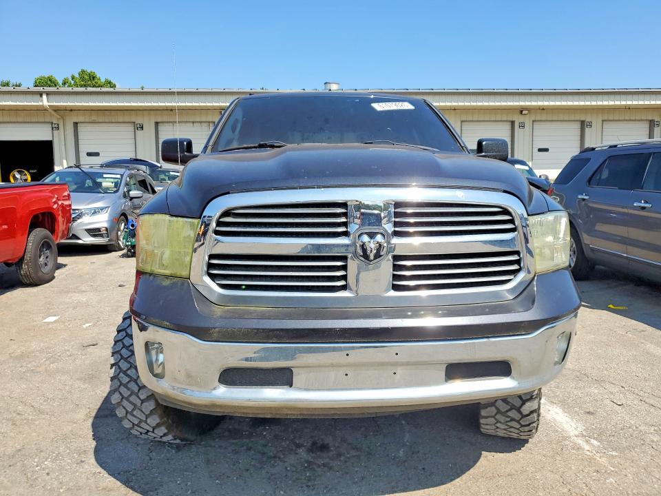 Aukcja sprzedaży 2014 Ram 1500, vin: 1C6RR7LG4ES347820, numer aukcji: 61079026
