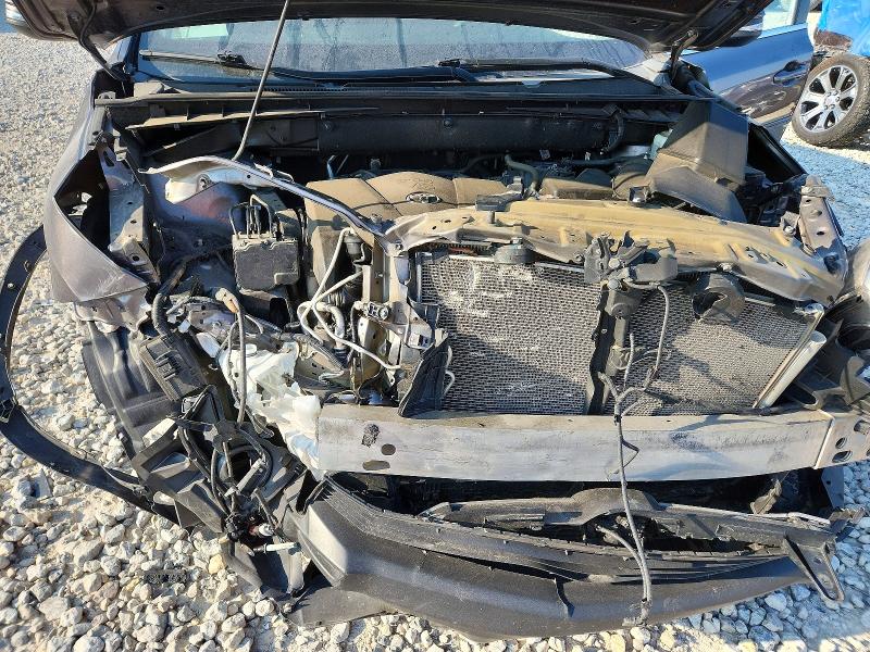 2019 Toyota Highlander მანქანა იყიდება აუქციონზე, vin: 5TDJZRFH5KS589137, აუქციონის ნომერი: 63015886