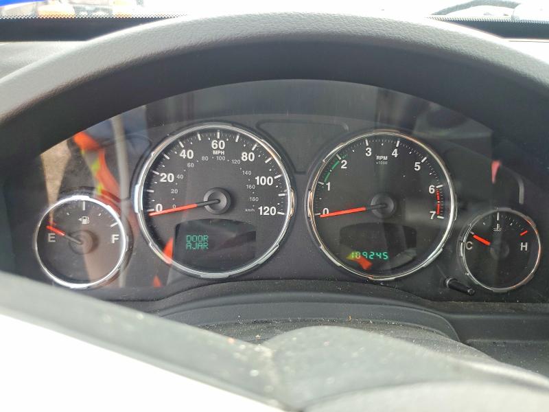 Продаж на аукціоні авто 2012 Jeep Liberty, vin: 1C4PJMFK0CW195966, номер лоту: 61130306