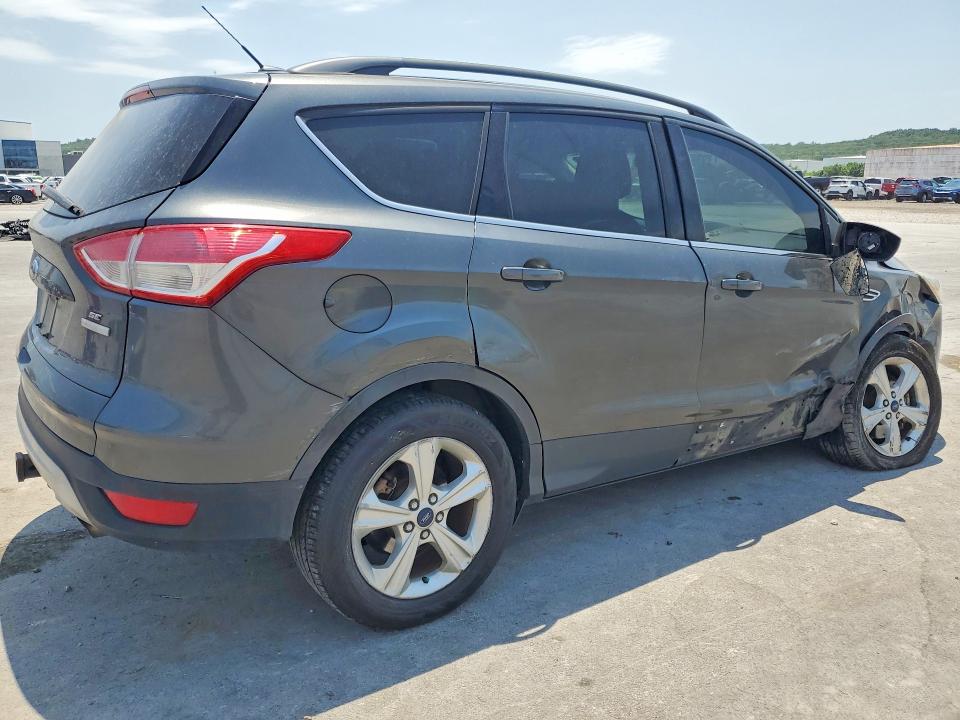 Продаж на аукціоні авто 2016 Ford Escape, vin: 1FMCU0G97GUA98125, номер лоту: 60599696