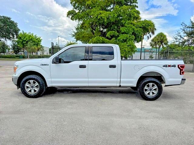 Aukcja sprzedaży 2020 Ford F150, vin: 1FTFW1E52LFA00232, numer aukcji: 63437626