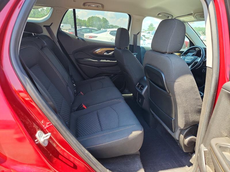 Продажа на аукционе авто 2020 Gmc Terrain, vin: 3GKALMEV3LL246821, номер лота: 61211576